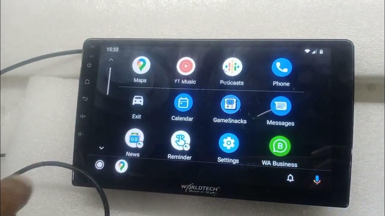 ZlinkActivation, Android Auto & Apple Car Play by Raju