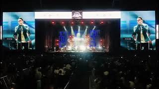 PISAH Guyon Waton Live Bigbang Festival 2024