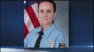 Officer Ashley Guindon to be laid to rest in West Springfield