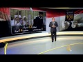انتقادات لأوضاع حقوق الإنسان في