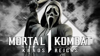 Mortal Kombat 1 - My Honest Thoughts on MK1 Missing from EVO Paris 2025 ...