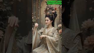 Langgam Jawa Caping Gunung . Ningsih