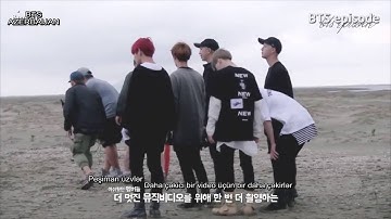 [AZE] [EPISODE] BTS (방탄소년단) 