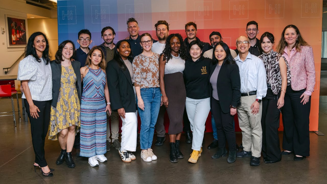 Harvard Alumni Launch Lab X