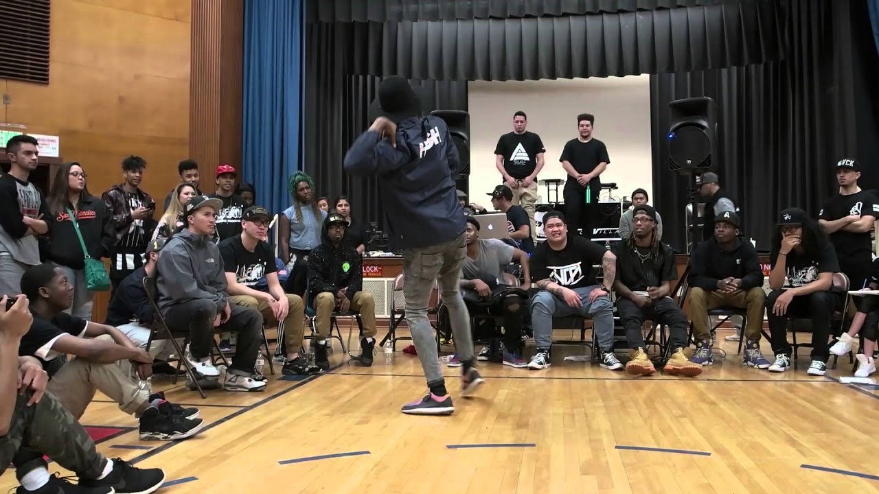 League Judge | Guest Judge | Slim Boogie