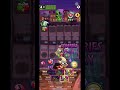 Trying to defeat Green Shadow (ROUND 2) This damn plant…..