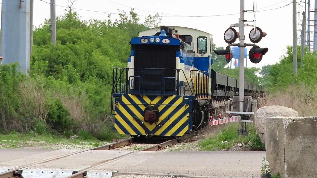 MVPX 4 west | Forest View, IL | 5/17/26 - YouTube