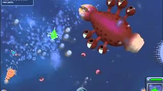 NITRIS.. RISE! | Spore Episode 1