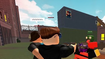 5 types of R2DA Players part 3