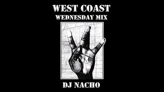 West Coast Wednesday Mix