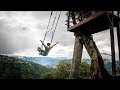 Banos Ecuador Swing