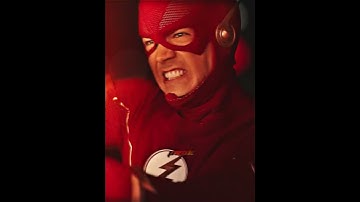 Thawne Kills Godspeed #theflash