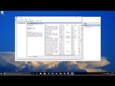 what is windows precision drivers