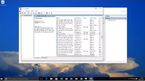 How To Remove Stubborn Printer Drivers On Windows
