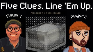 Can You Solve This Secret Word Puzzle? screenshot 2