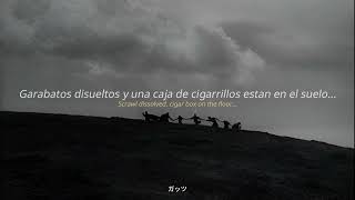 Pearl Jam // Immortality (Sub español)
