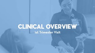 1st Trimester Visit: Clinical Overview | St. Elizabeth Healthcare Pregnancy Care