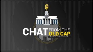 Behind the Scenes with Hawkeye Elvis | Chat From the Old Cap