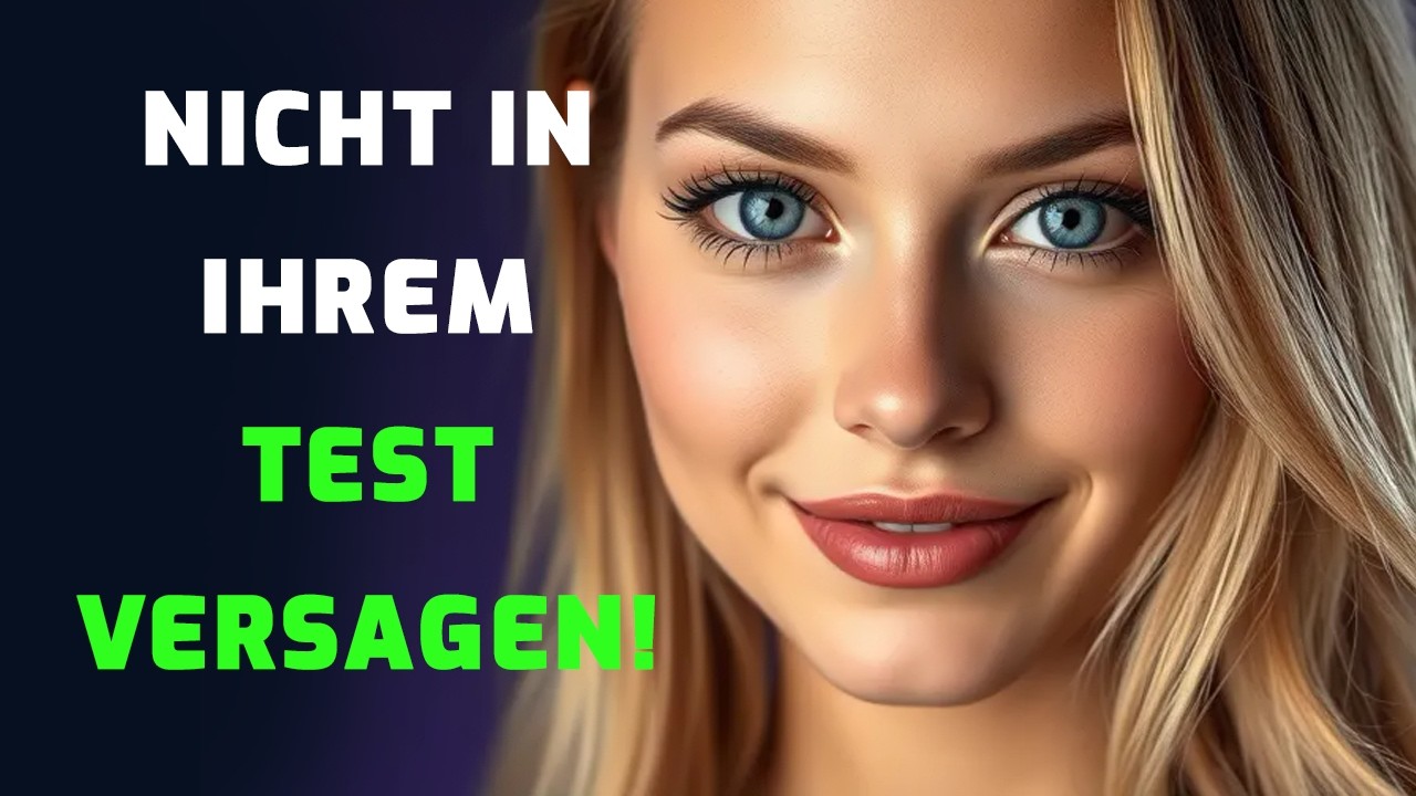Wie Testen Männer Frauen In Der Kennenlernphase Wie Frauen Männer vor einer Beziehung testen: Die 10 geheimen Prüfungen