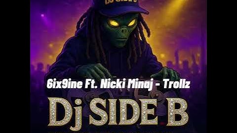 🎧 Dj Side B - Behind The Bassline Vol.1 🔥