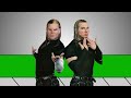 End of video