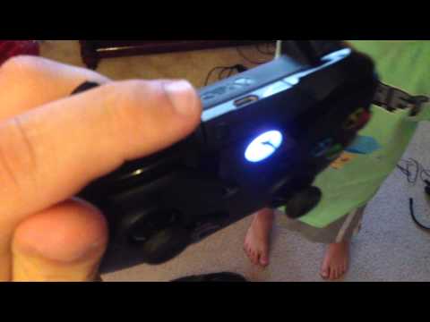 How to Sync Xbox One Controller Using Kinect