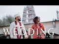 Tamil Wedding Story Olten Amman Temple Trimbach Switzerland Thanujan Vithu