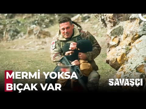 Türk Askeri Hainlere Geçit Vermez - Savaşçı