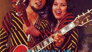 Rhoma Irama _ Hak Azazi ( OM Soneta Vol 8 Hak Azazi 1978 )