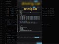 अब पूरा jungle road 😳🌳🚗  Next level animation 🔥  Comment "tree" for code 💻