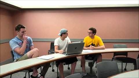 UofI Operations Management Video Project - Spring 2016