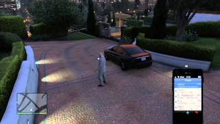 Grand Theft Auto V - Story Walkthrough - Part 76
