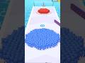 Impossible Challenge 😱 || Count Masters || #countmasters #mobilegaming #gamingshorts