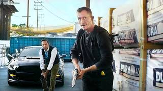 ВМЕШАТЕЛЬСТВО 🔥 смотреть фильм полный  | русские субтитры screenshot 1