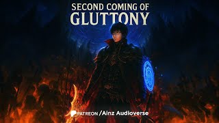 The Second Coming of Gluttony| CH 91 to 100 | Audiobook | Ainz Audioverse