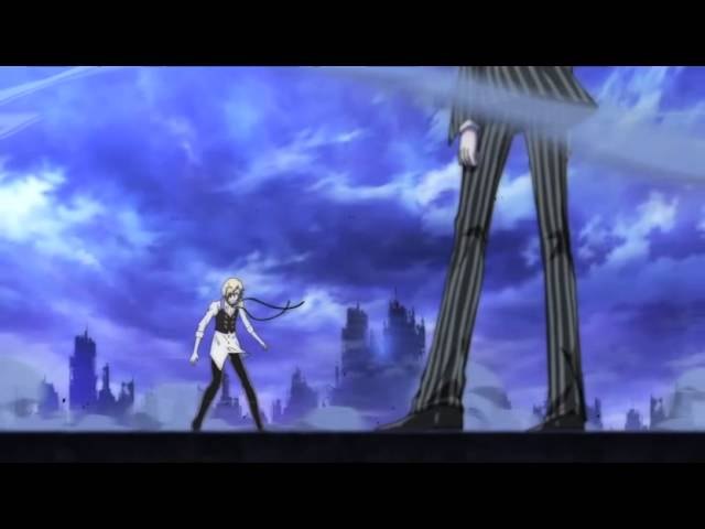 Noblesse - Official PV, Discover the secrets of the most powerful being to  exist in Noblesse! Anime based on the popular LINE WEBTOON series hits  Crunchyroll this October ~ 💉⚡️, By Crunchyroll