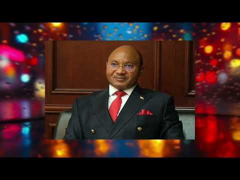 UMUGABO WATITIJE IGIHUGU CY'UBURUNDI ARAGARUTSE! Gen. BUNYONI YAFUNGUWE, NI MUNTU KI? TWITEGE IKI?
