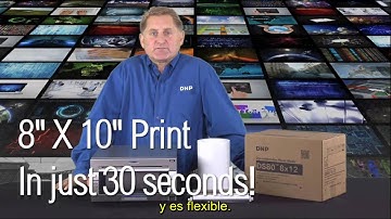 DNP DS80 (subtitulo en español)