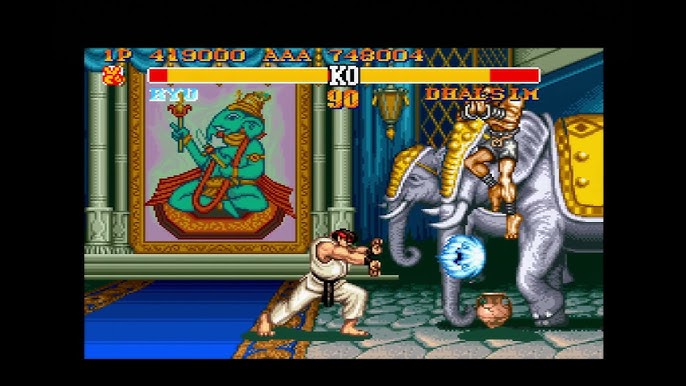 SEIMO セイモ on X: Evolução de Ryu de maneira cronológica com seus  respectivos trajes originais.. Street Fighter 1, Alpha, 2, 4, 5 e 3 # StreetFighter #SF6  / X