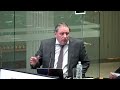 Доклад А.В. Петрикова на 2-м Глобальном Продовольственном форуме-2022