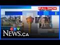 CTV News Calgary at 11:30 for April 10, 2026