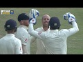 Day 4 Highlights: England tour of Sri Lanka 2018 - 2nd Test at Pallekele