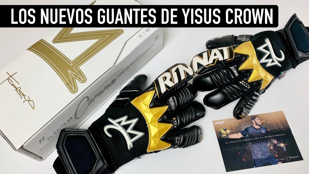 RINAT MAGNUS PRO | UNBOXING & REVIEW
