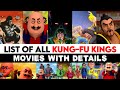 Kungfu kings movies of motu patlu  movies list