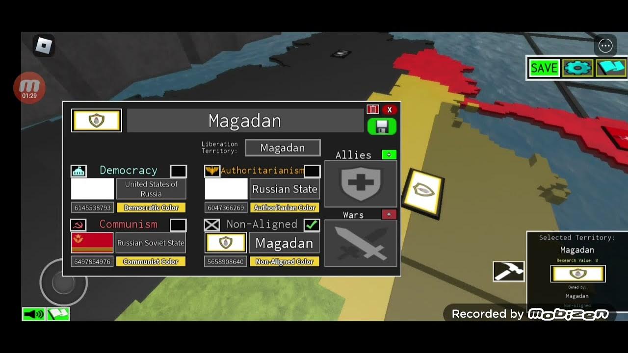 Iron Assault Flag Ids 2 YouTube