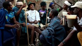 New Ethiopian traditional Wedding songs by መብሬ መንግስቴ 2013 Mebre Mengste