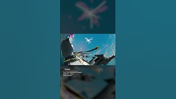 Skyfall - Rendered Reality #2