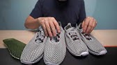 Speedo Hybrid Watercross Water Shoe Preview - YouTube