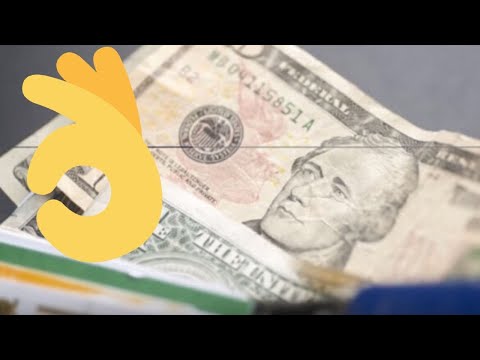 Video: ¿De qué color debe ser una billetera para atraer dinero?