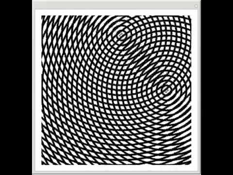 Interference Patterns